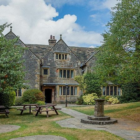 Yha Hartington Hall Ngoại thất bức ảnh