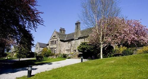 Yha Hartington Hall Ngoại thất bức ảnh