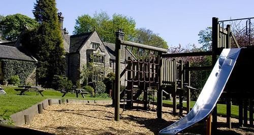 Yha Hartington Hall Ngoại thất bức ảnh