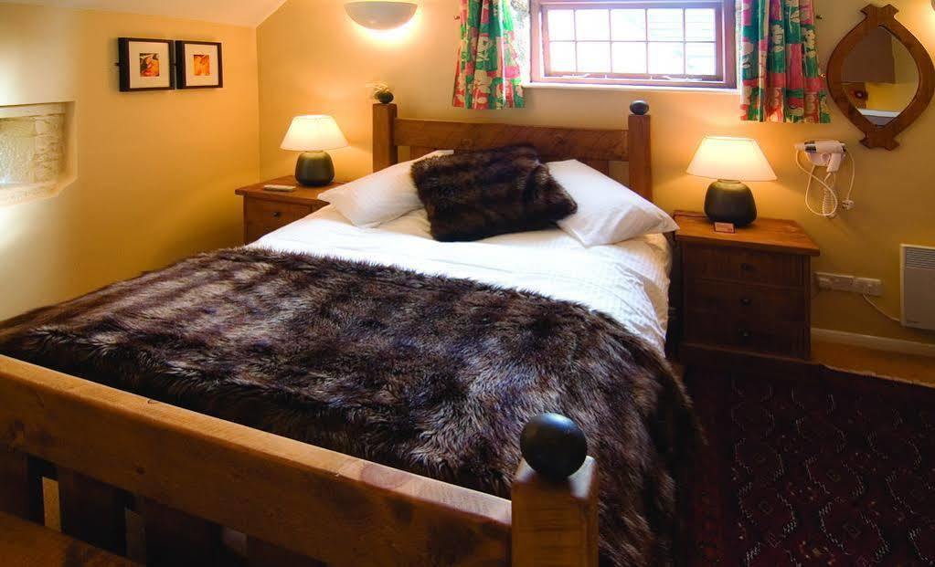 Yha Hartington Hall Ngoại thất bức ảnh