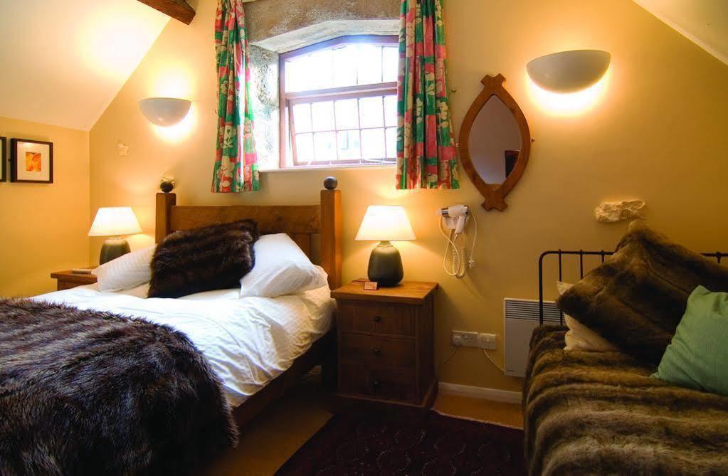 Yha Hartington Hall Ngoại thất bức ảnh