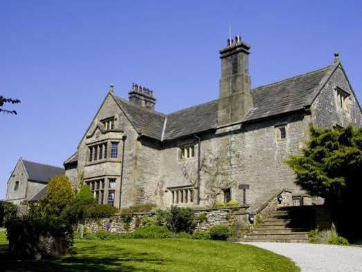 Yha Hartington Hall Ngoại thất bức ảnh