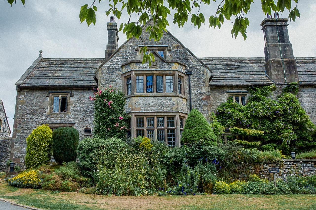 Yha Hartington Hall Ngoại thất bức ảnh