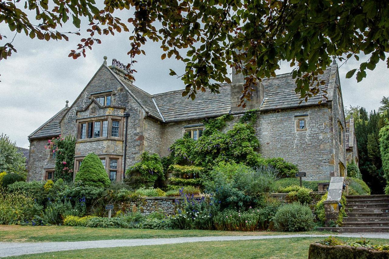 Yha Hartington Hall Ngoại thất bức ảnh