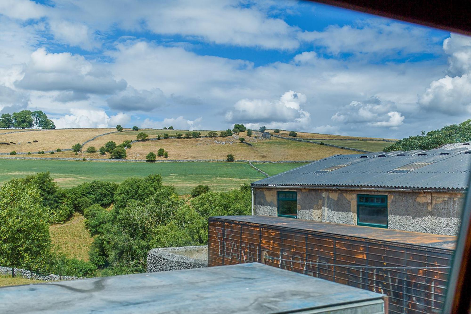Yha Hartington Hall Ngoại thất bức ảnh