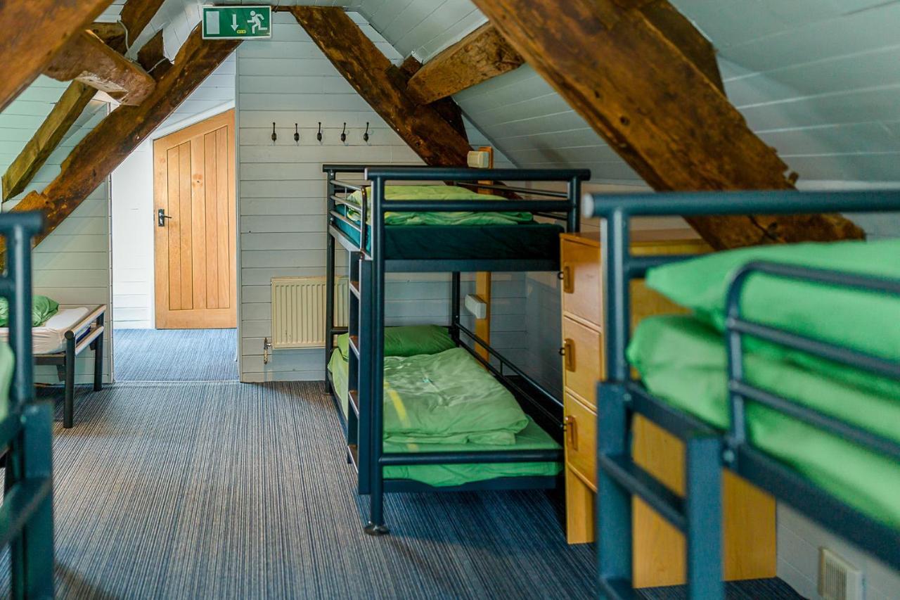 Yha Hartington Hall Ngoại thất bức ảnh