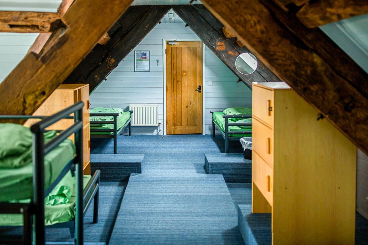Yha Hartington Hall Ngoại thất bức ảnh