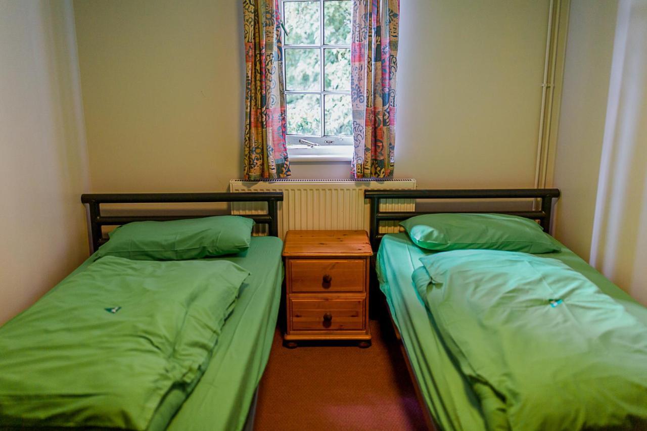 Yha Hartington Hall Ngoại thất bức ảnh